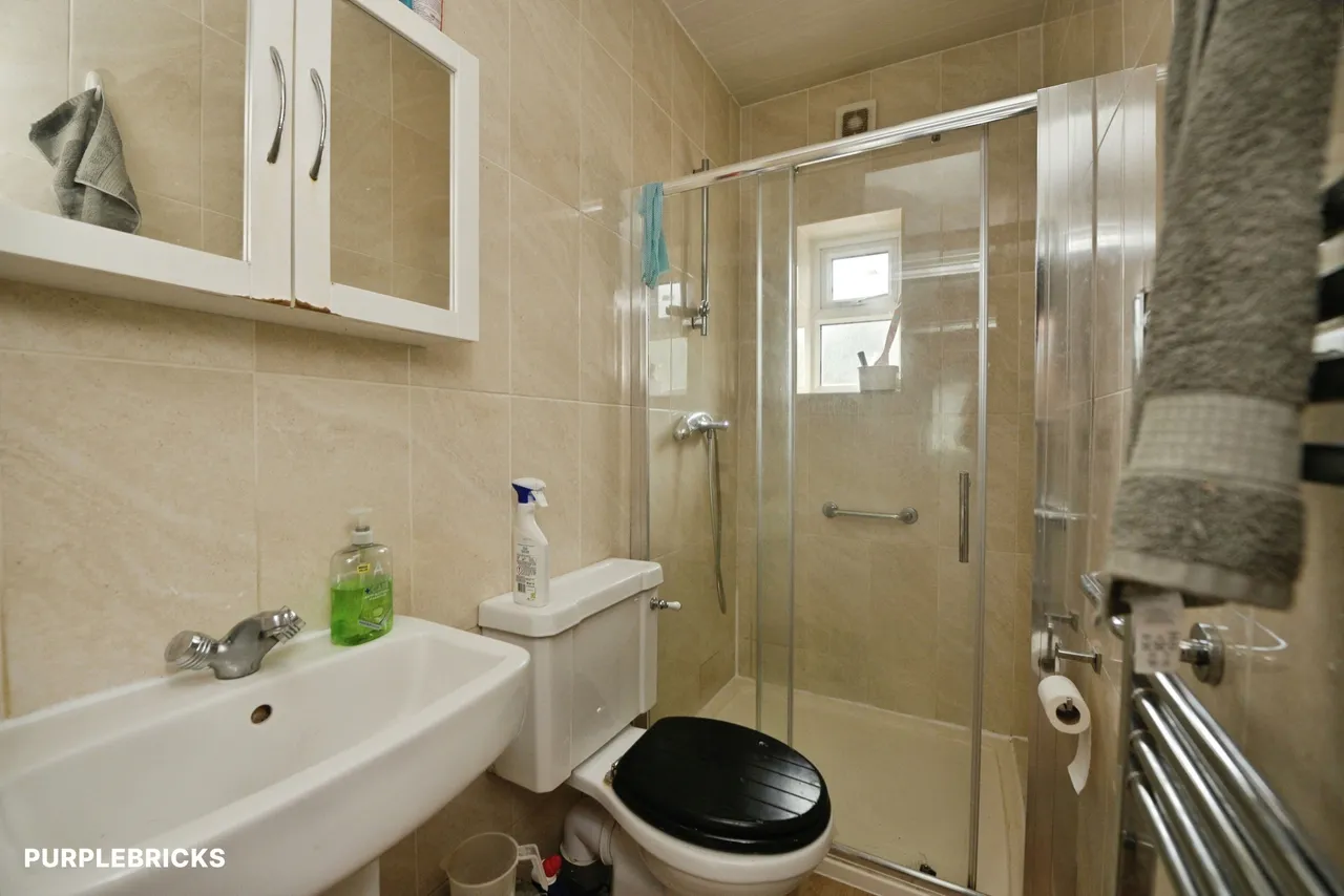 Craven Gardens, Barking, IG11, photo 8