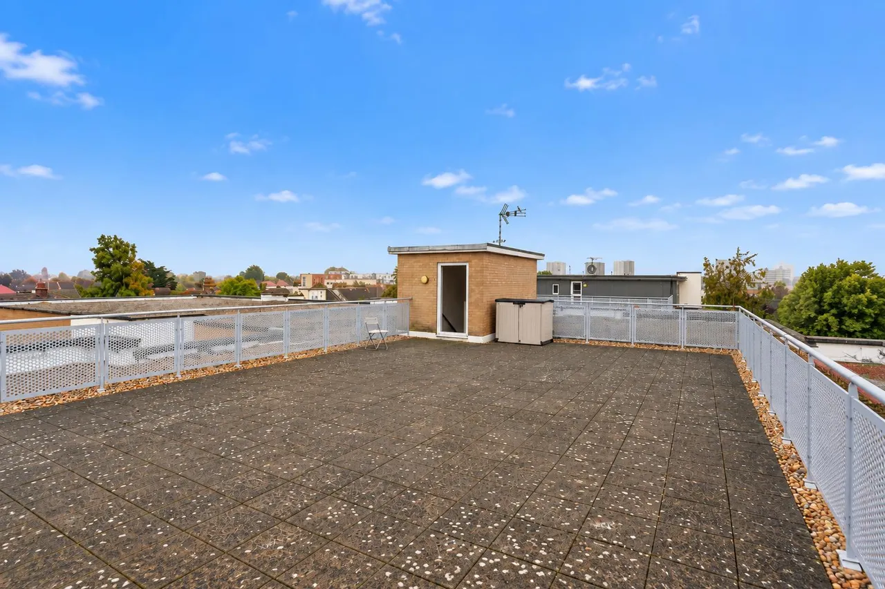 Kenway, Southend-On-Sea, photo 11