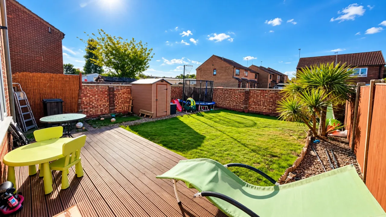 Watling Close, Caister-on-Sea, photo 13