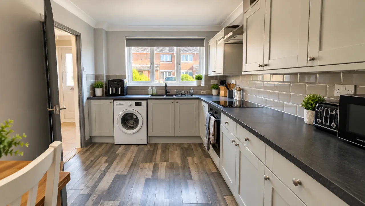 Watling Close, Caister-on-Sea, photo 4