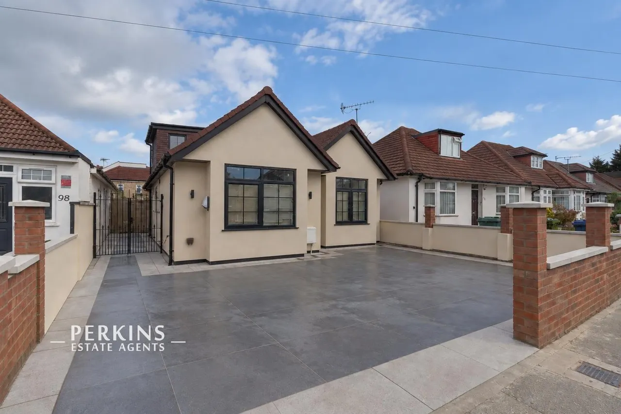 Greenford Gardens, London, UB6, photo 13