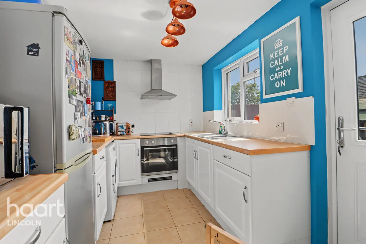 Brocklebank Close, Bassingham, LN5, photo 4