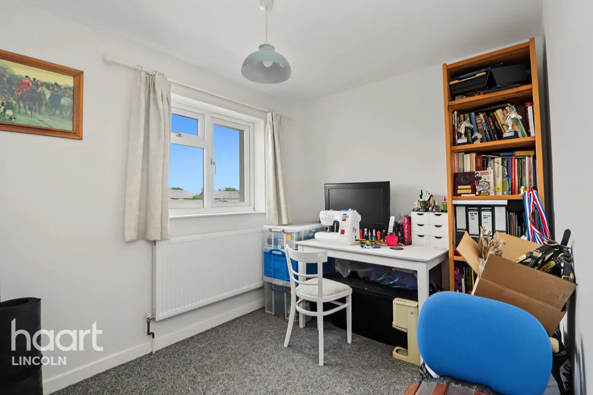 Brocklebank Close, Bassingham, LN5, photo 8