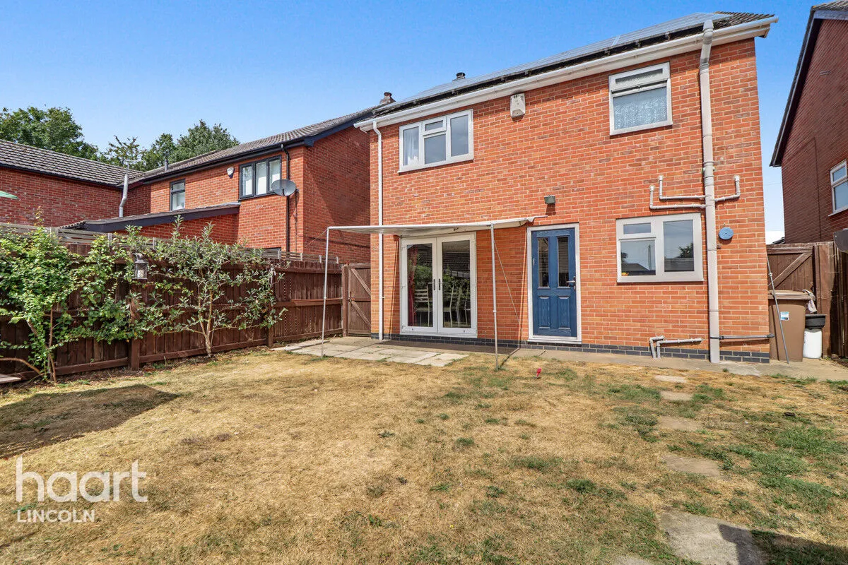 Brocklebank Close, Bassingham, LN5, photo 12