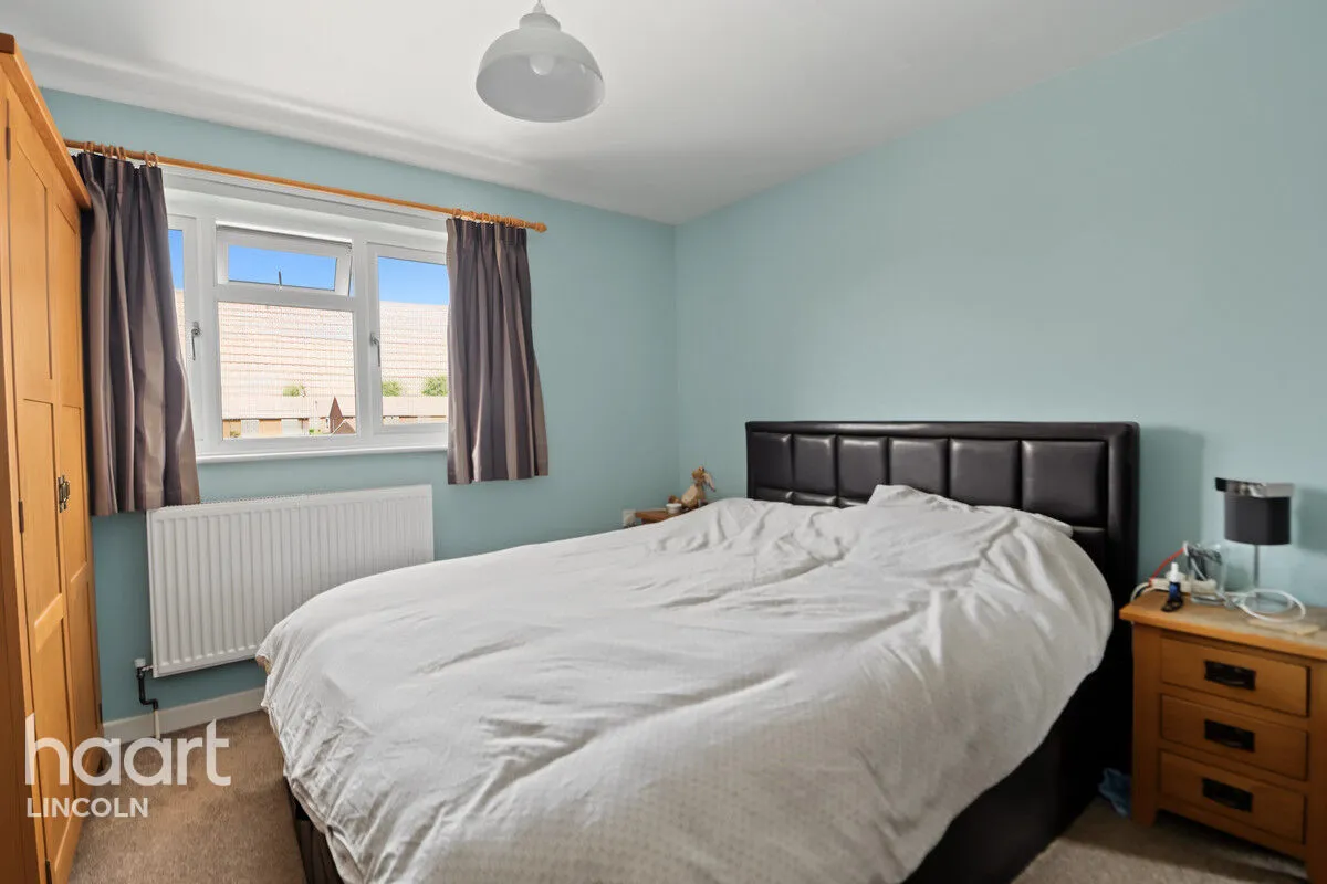 Brocklebank Close, Bassingham, LN5, photo 6