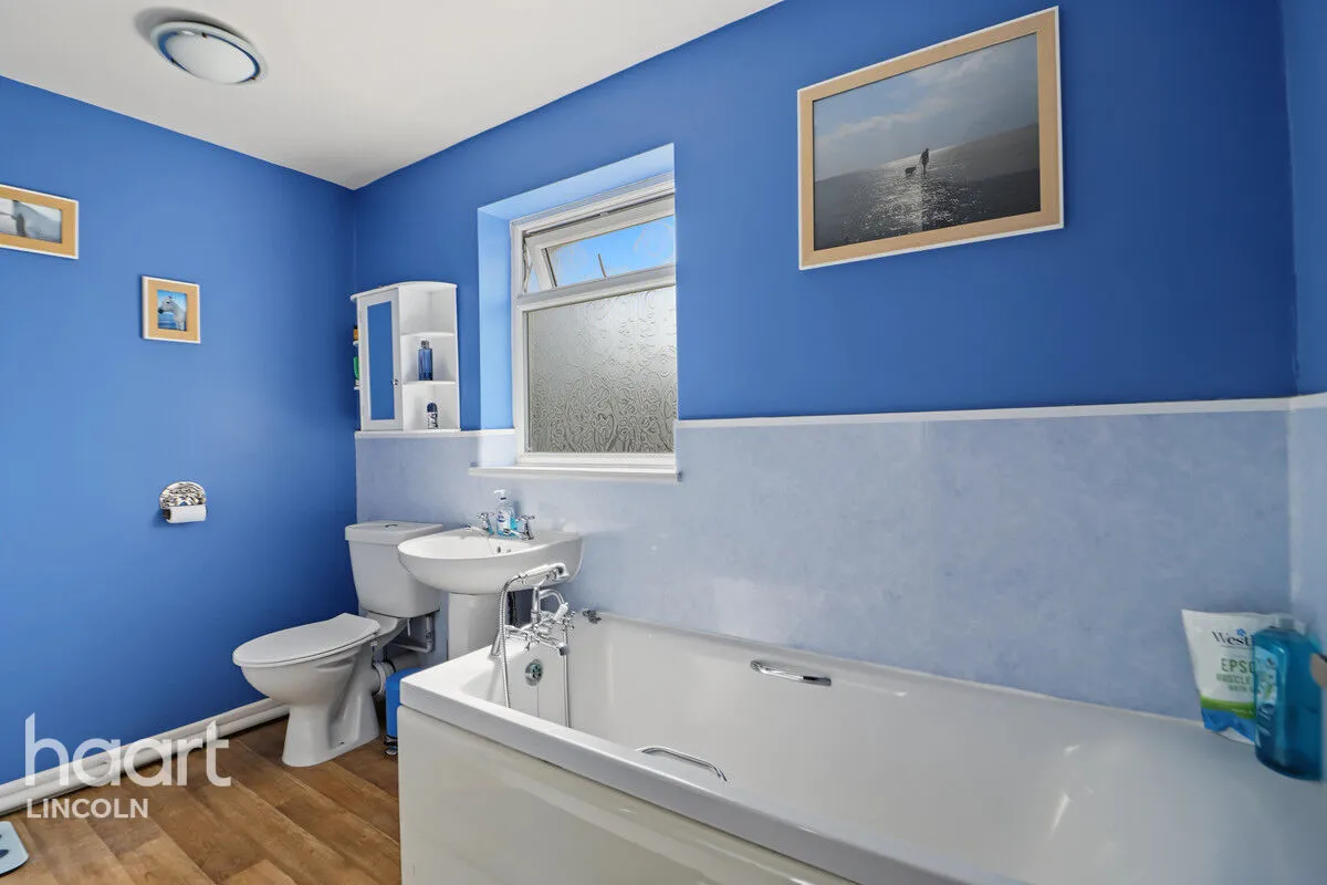 Brocklebank Close, Bassingham, LN5, photo 9