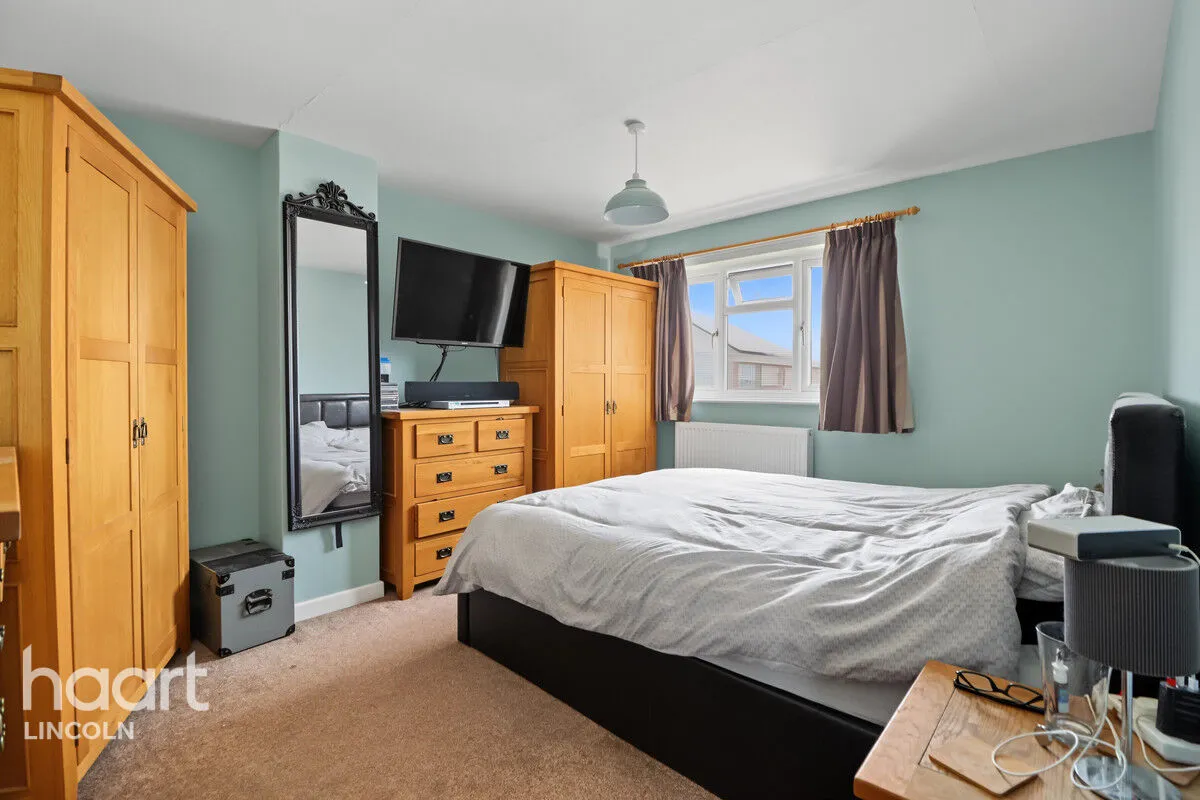Brocklebank Close, Bassingham, LN5, photo 5