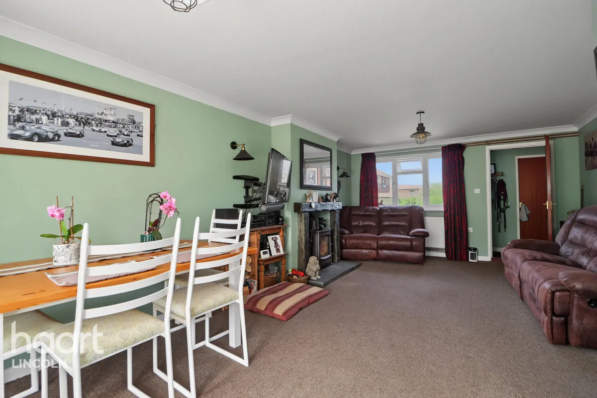 Brocklebank Close, Bassingham, LN5, photo 3