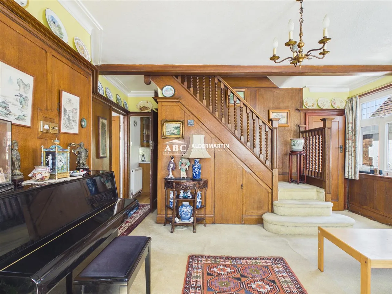 Park Grove, Edgware, photo 9