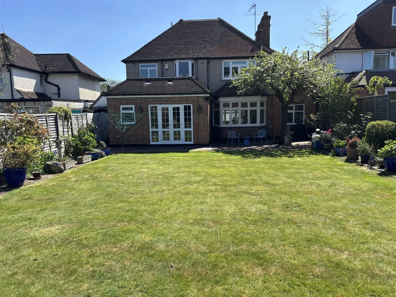 Park Grove, Edgware, photo 21