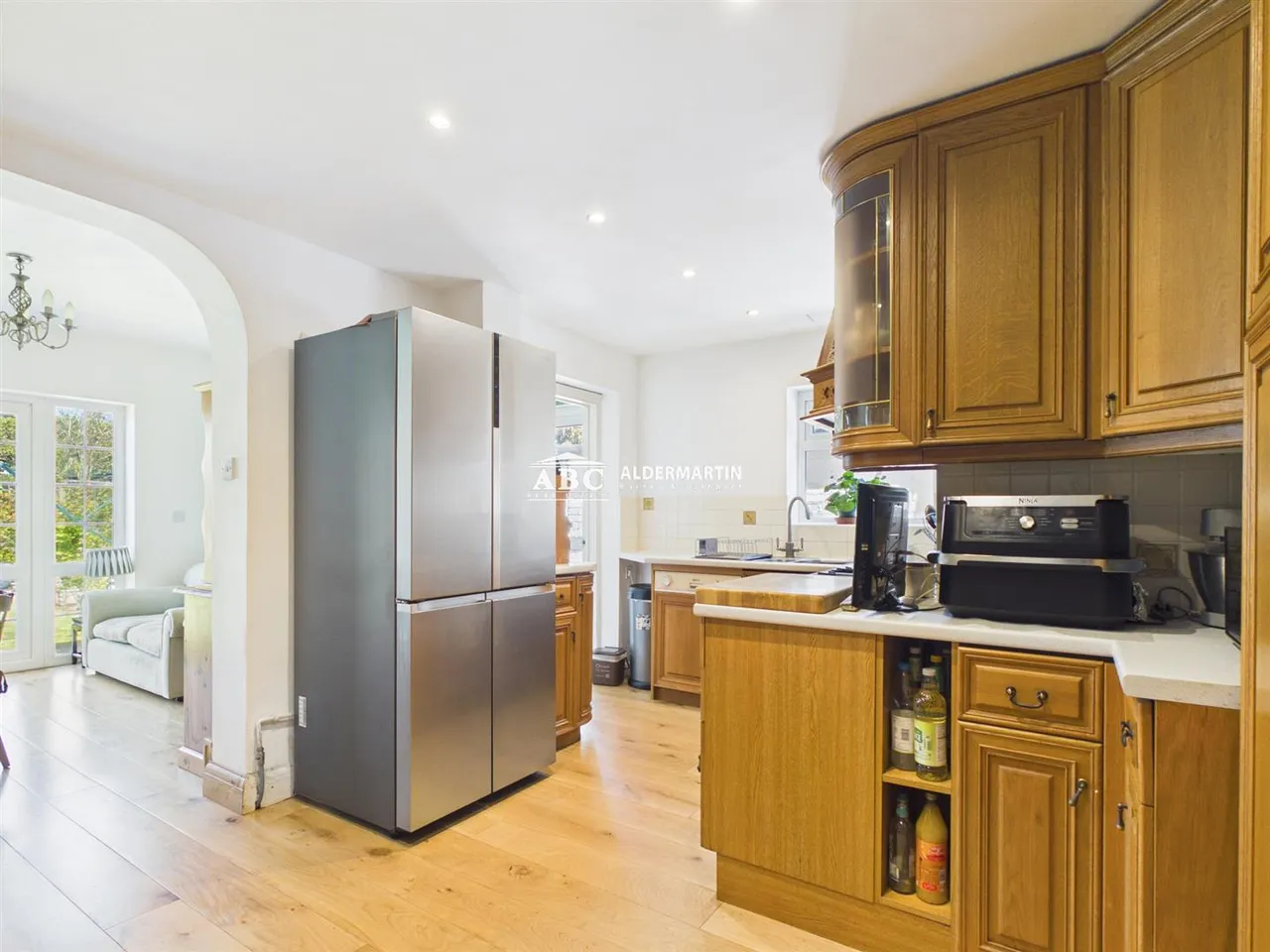 Park Grove, Edgware, photo 11