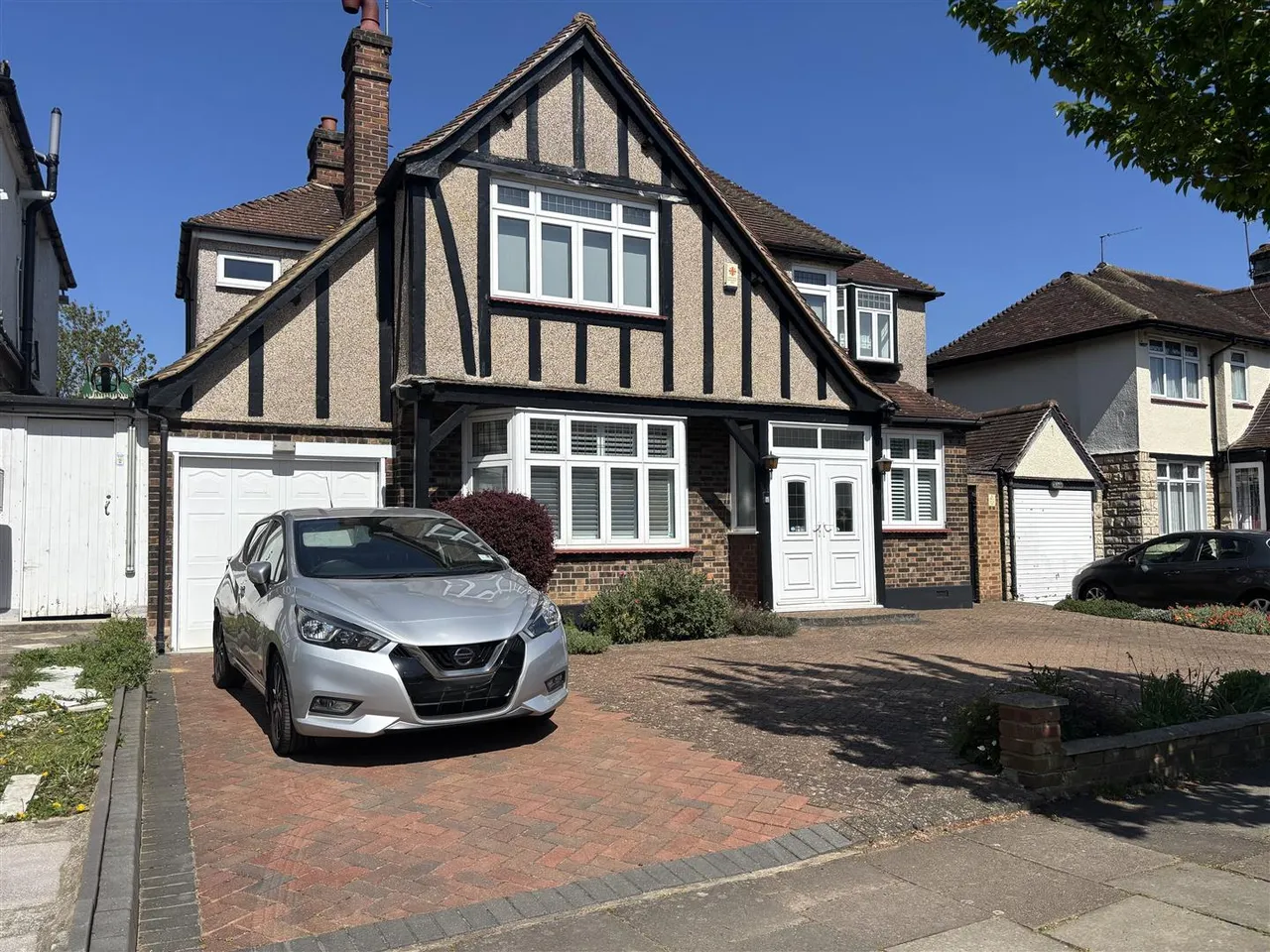 Park Grove, Edgware, photo 22