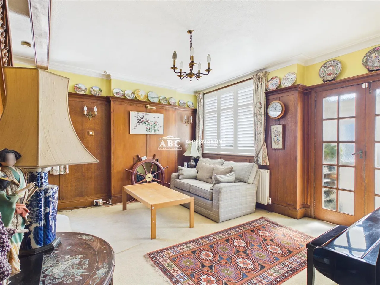 Park Grove, Edgware, photo 6