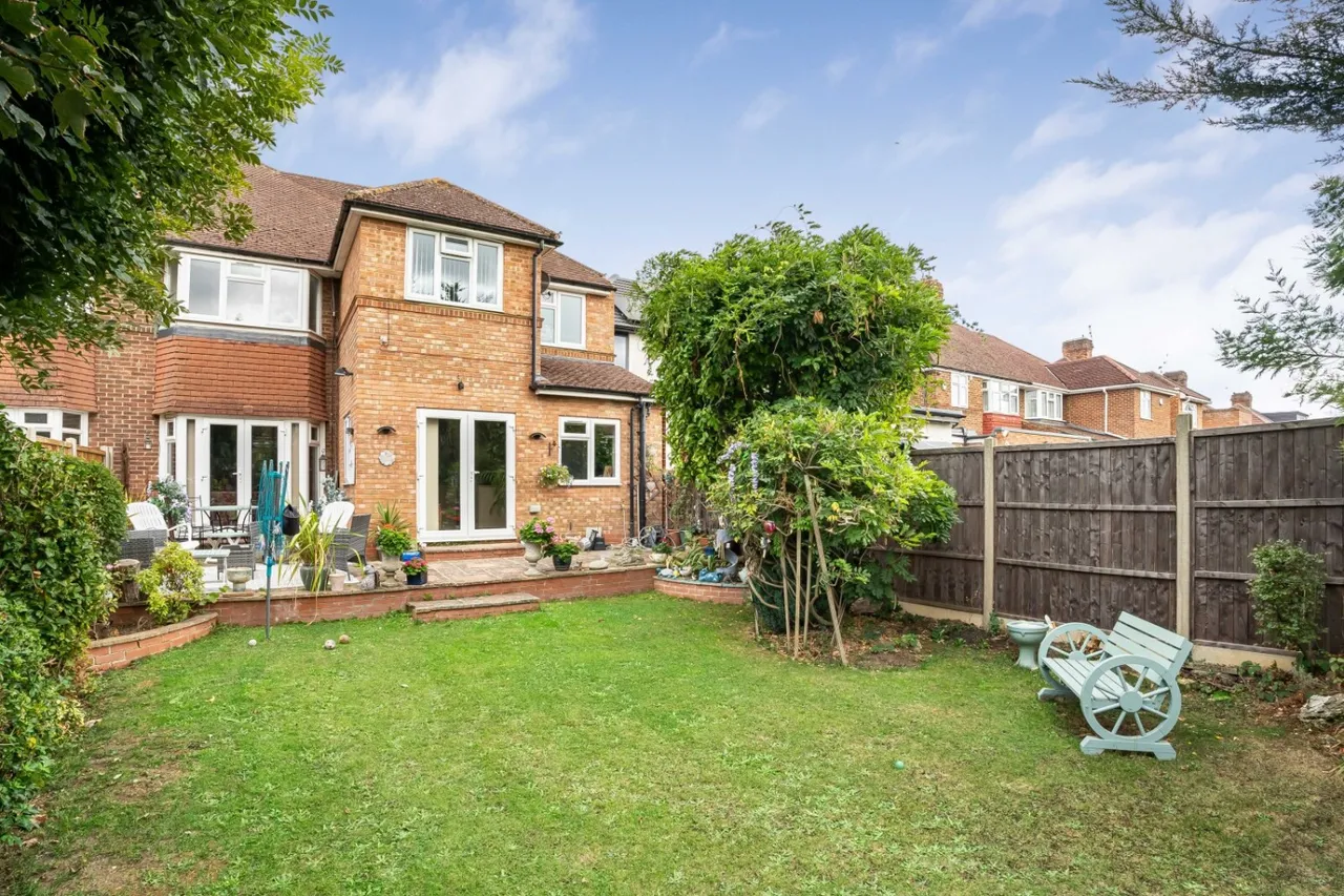 Howberry Road, Edgware, HA8, photo 27