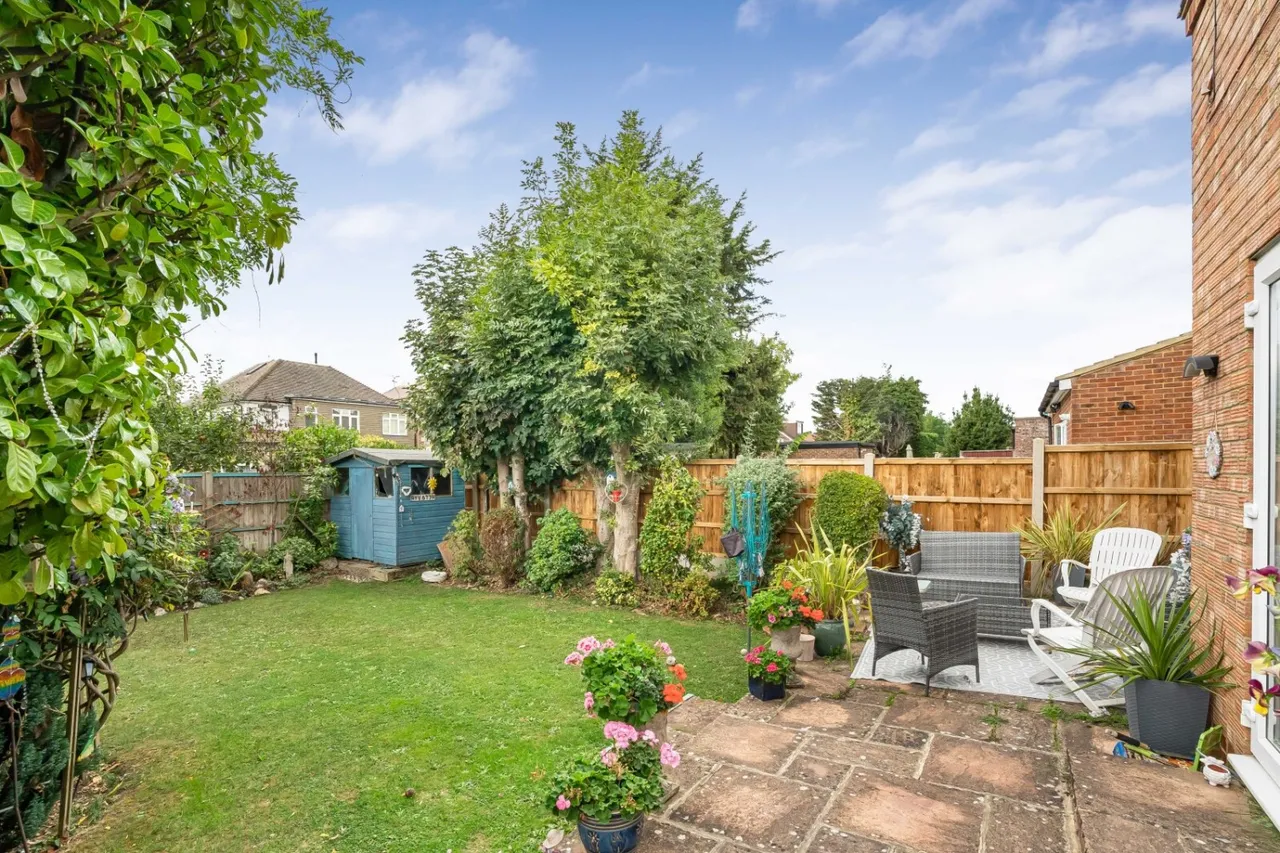Howberry Road, Edgware, HA8, photo 25
