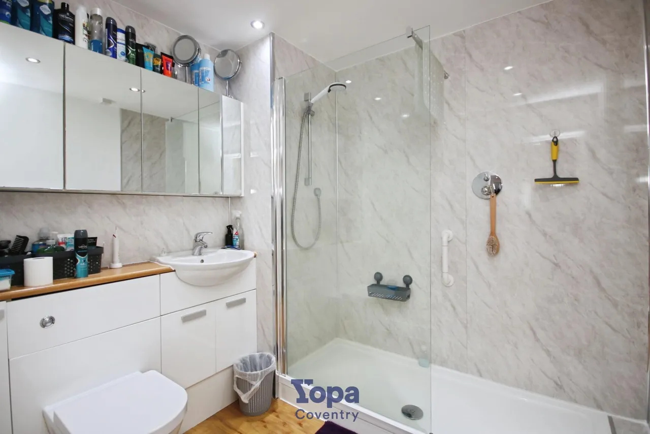 Otterbrook Court, Coventry, CV6, photo 15