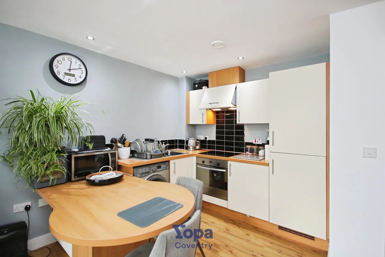 Otterbrook Court, Coventry, CV6, photo 11