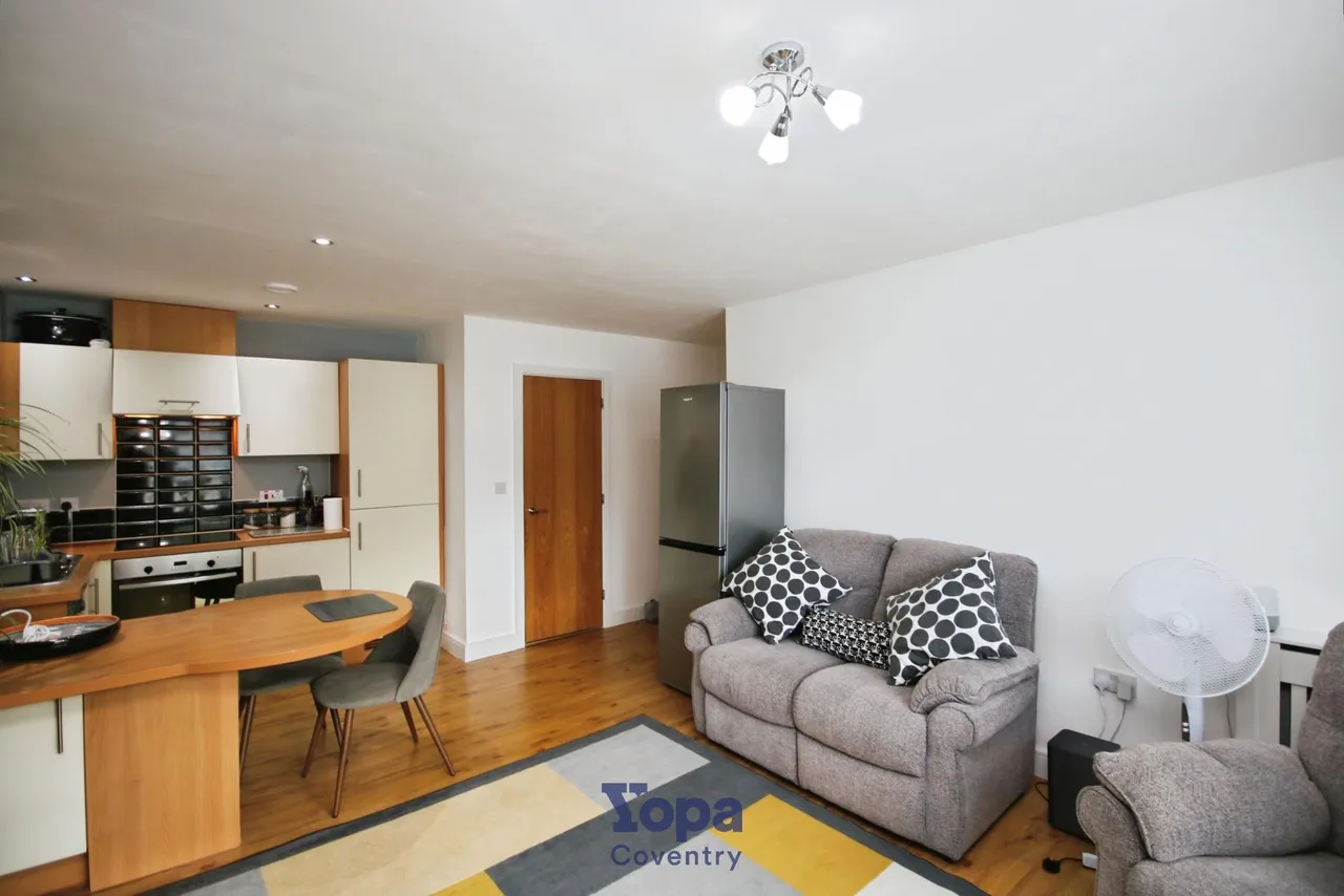 Otterbrook Court, Coventry, CV6, photo 8