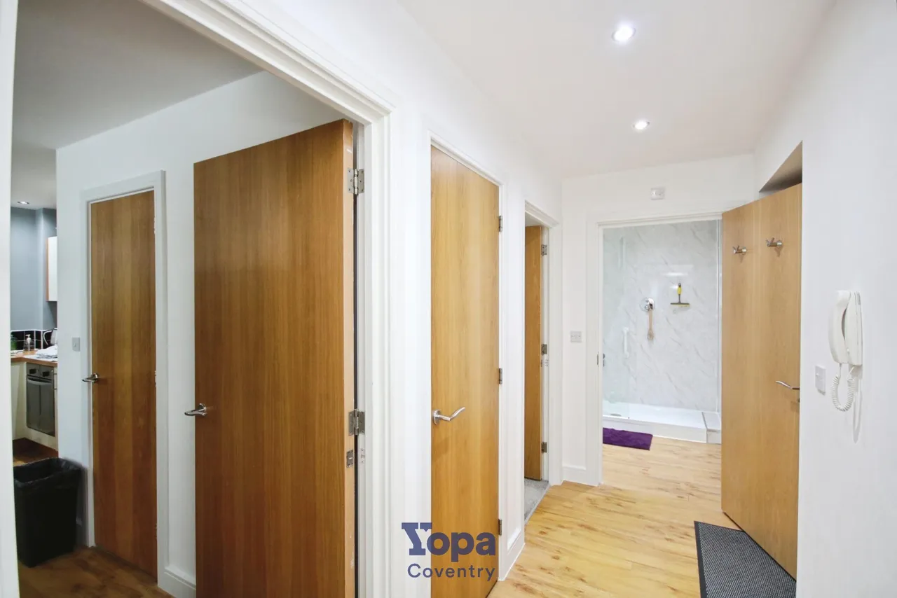Otterbrook Court, Coventry, CV6, photo 5