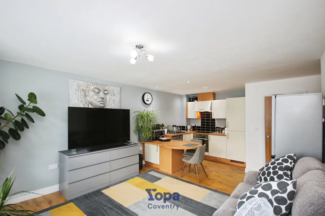 Otterbrook Court, Coventry, CV6, photo 7