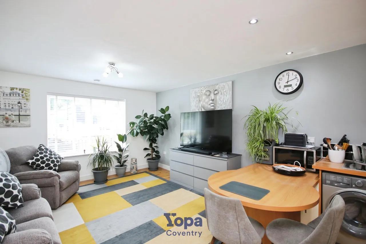 Otterbrook Court, Coventry, CV6, photo 6