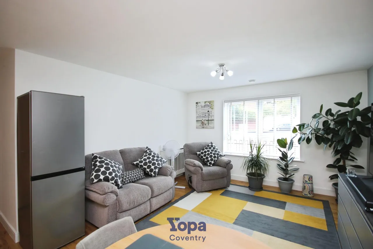 Otterbrook Court, Coventry, CV6, photo 9