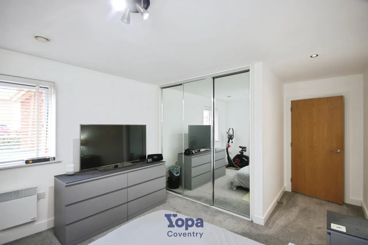 Otterbrook Court, Coventry, CV6, photo 13
