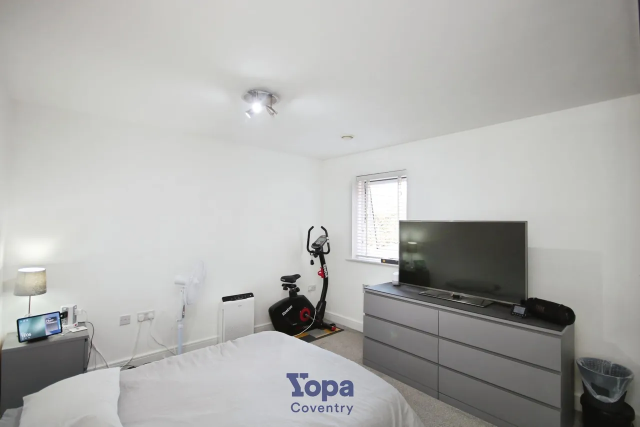 Otterbrook Court, Coventry, CV6, photo 14