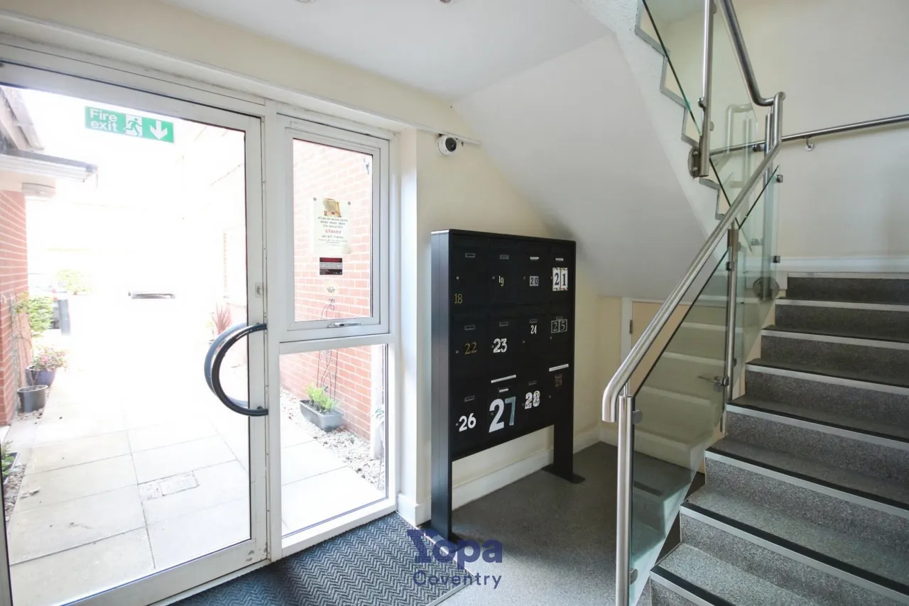 Otterbrook Court, Coventry, CV6, photo 17