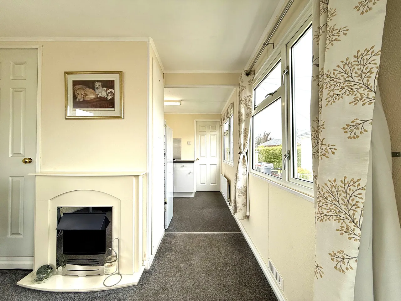 The Close, Wyre Vale Park, Garstang, Lancashire, PR3 1PL, photo 8