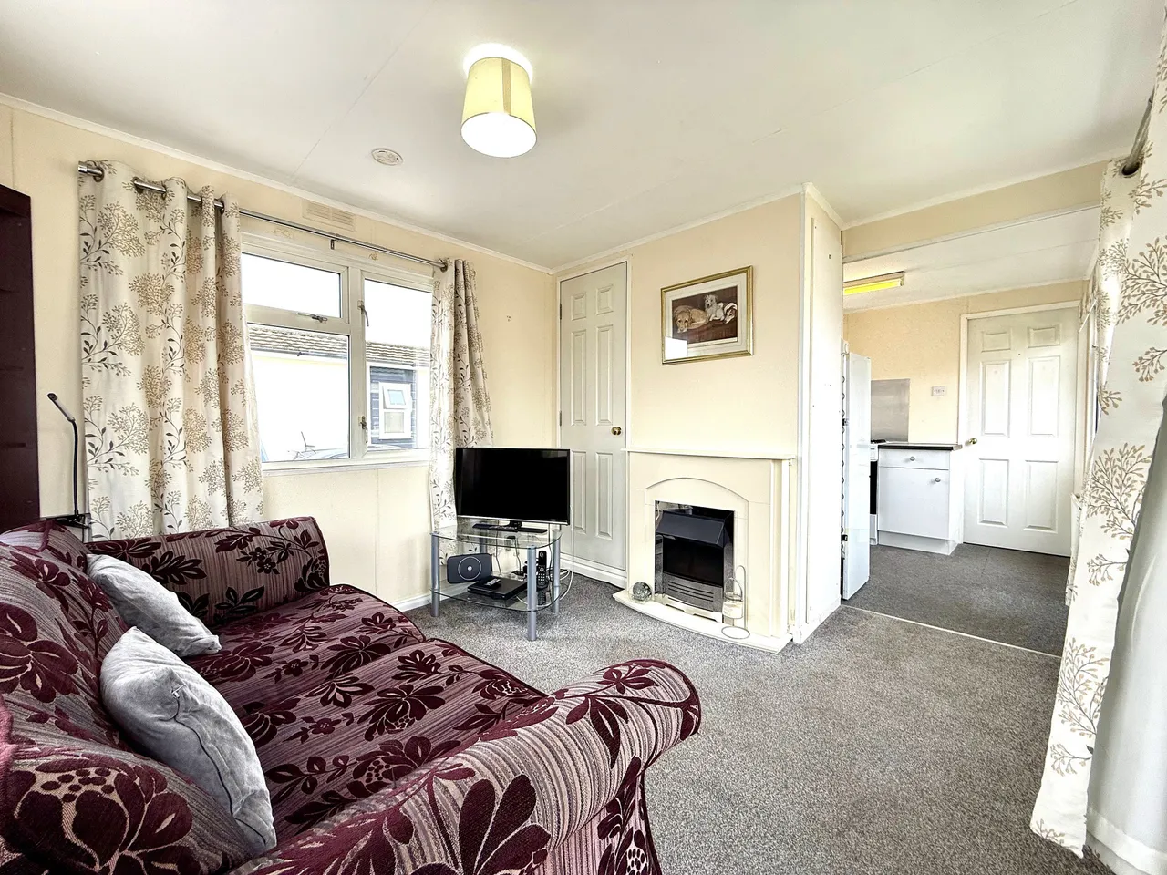 The Close, Wyre Vale Park, Garstang, Lancashire, PR3 1PL, photo 5
