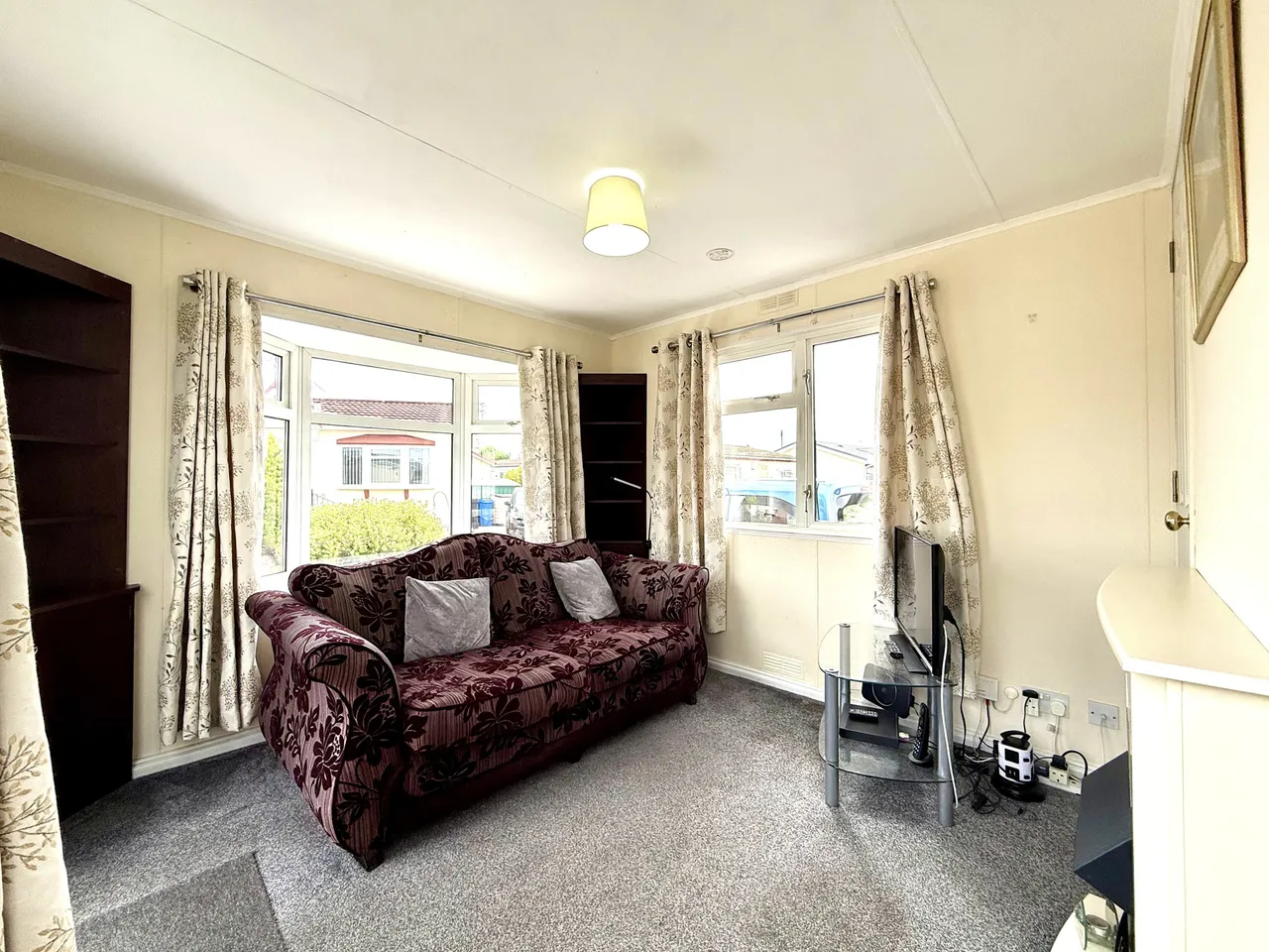 The Close, Wyre Vale Park, Garstang, Lancashire, PR3 1PL, photo 4