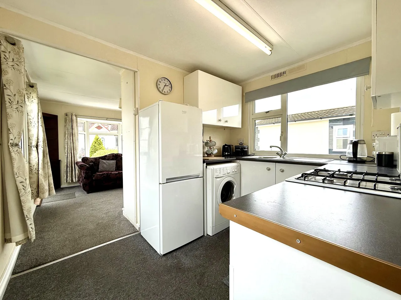The Close, Wyre Vale Park, Garstang, Lancashire, PR3 1PL, photo 11