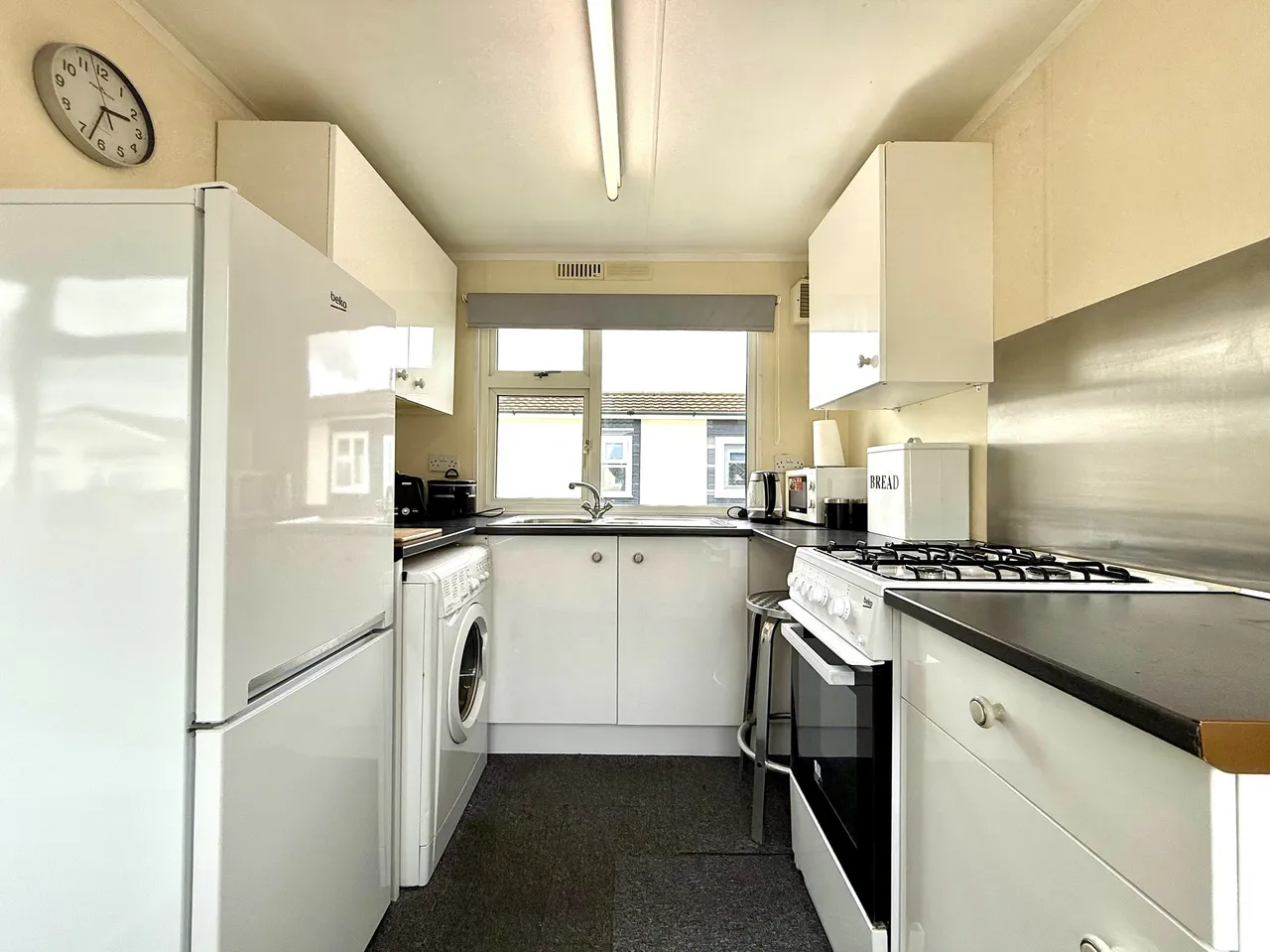 The Close, Wyre Vale Park, Garstang, Lancashire, PR3 1PL, photo 9