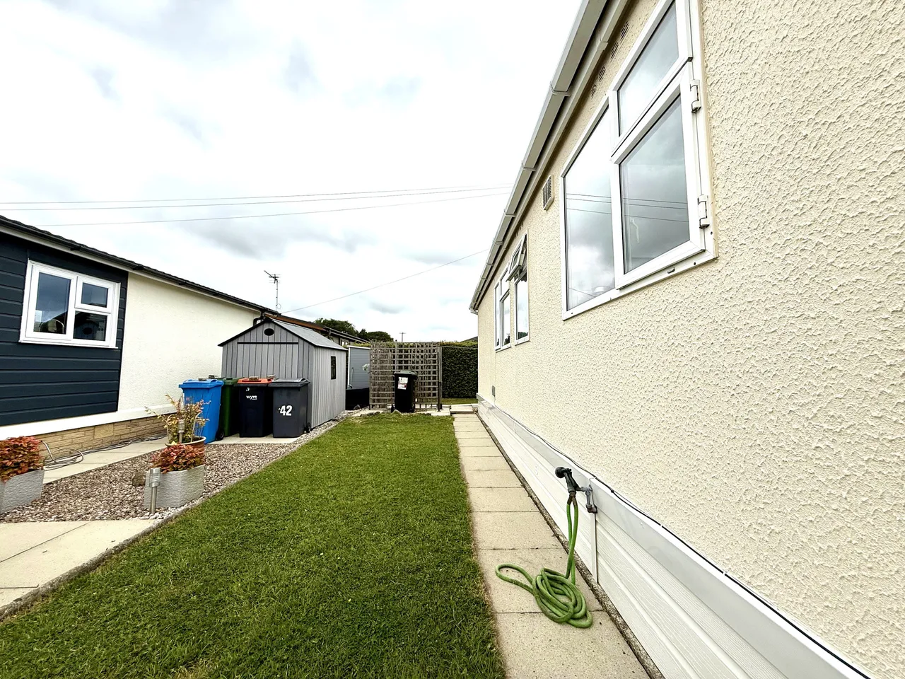 The Close, Wyre Vale Park, Garstang, Lancashire, PR3 1PL, photo 18