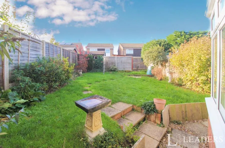 Cavendish Gardens, Braintree, CM7, photo 10