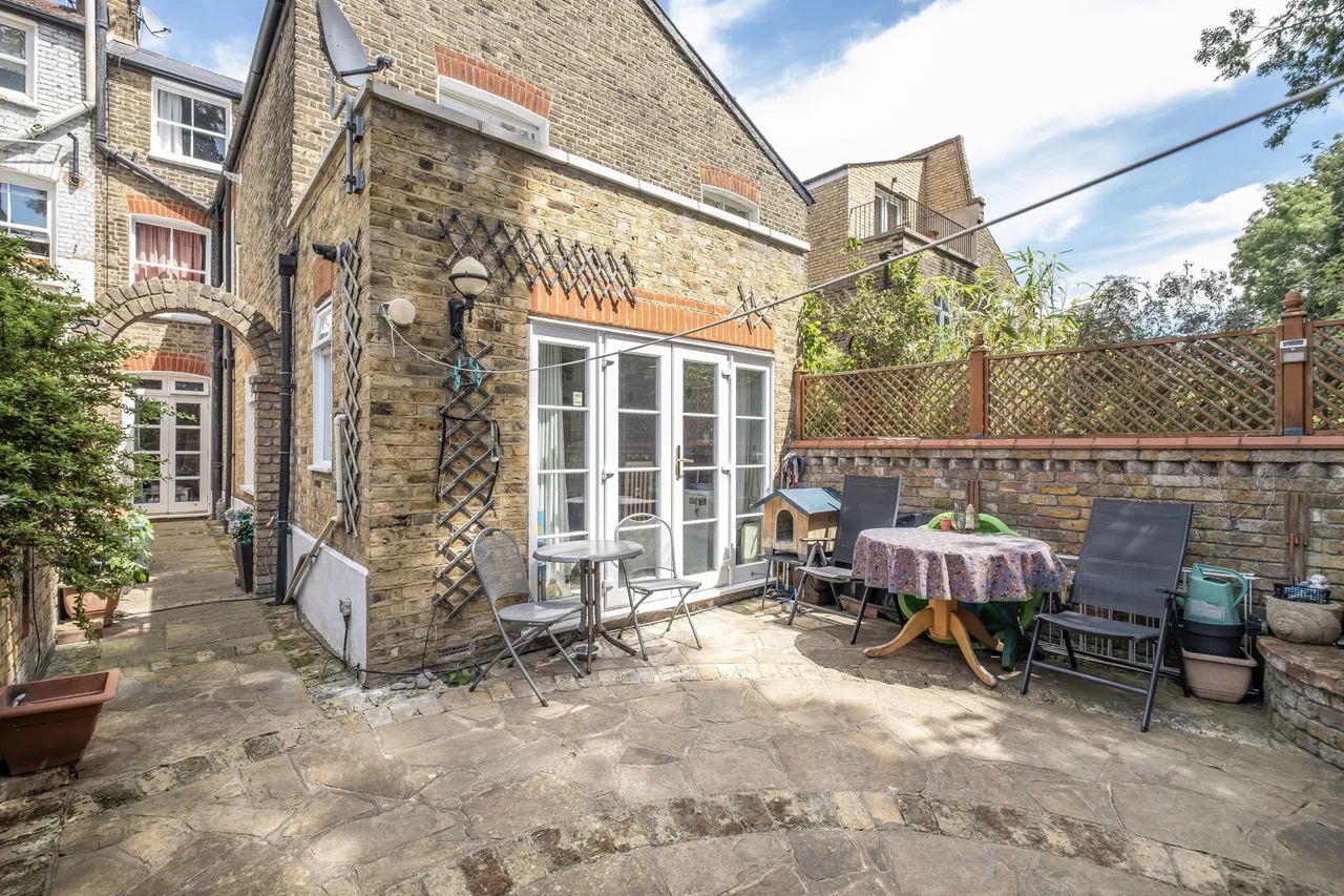 Ravenslea Road, London, SW12, photo 5