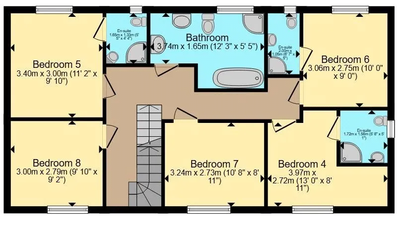 Five Acres, Northgate, RH10, photo 19