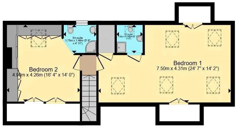 Five Acres, Northgate, RH10, photo 20