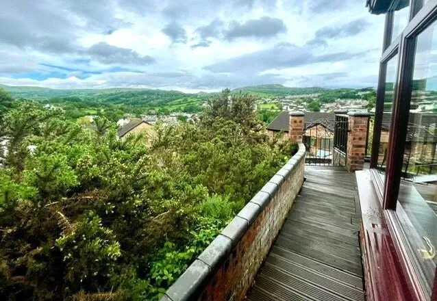 Parc Benarth, Conwy, LL32, photo 16