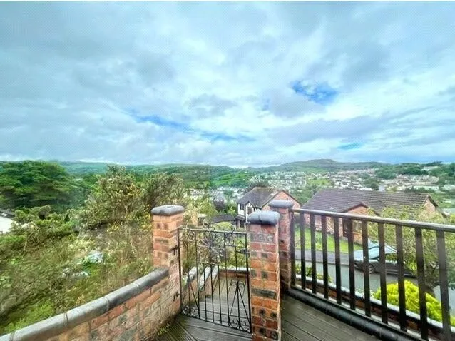 Parc Benarth, Conwy, LL32, photo 15