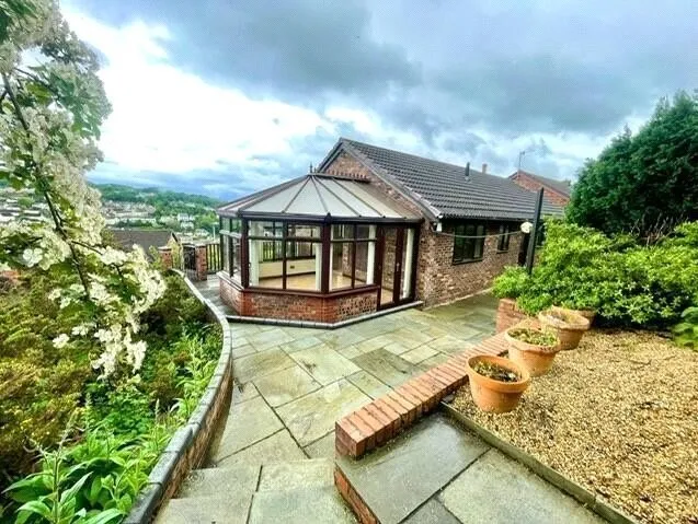 Parc Benarth, Conwy, LL32, photo 17