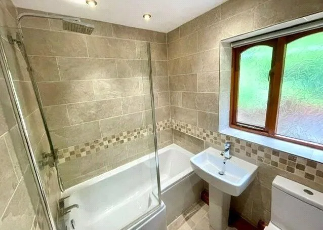 Parc Benarth, Conwy, LL32, photo 9