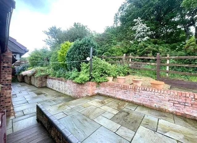 Parc Benarth, Conwy, LL32, photo 14