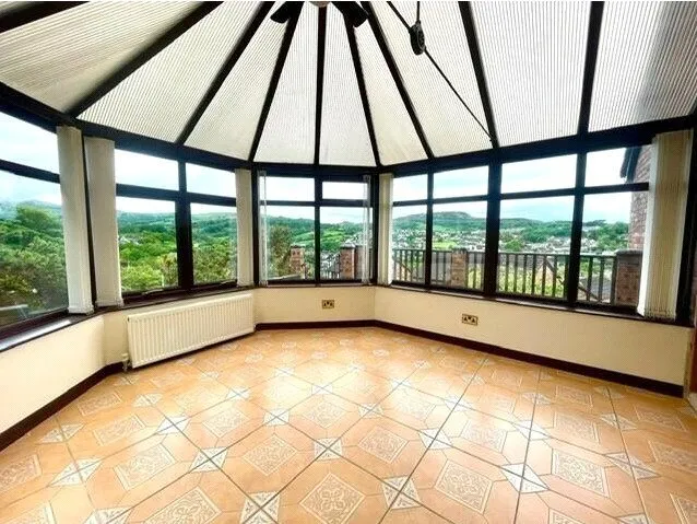 Parc Benarth, Conwy, LL32, photo 5