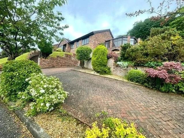 Parc Benarth, Conwy, LL32, photo 18