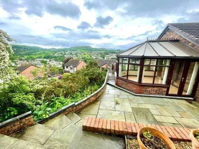 Parc Benarth, Conwy, LL32, photo 6