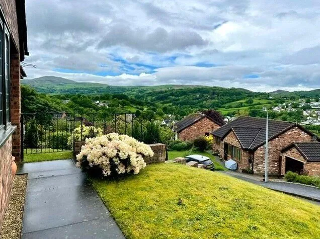 Parc Benarth, Conwy, LL32, photo 13