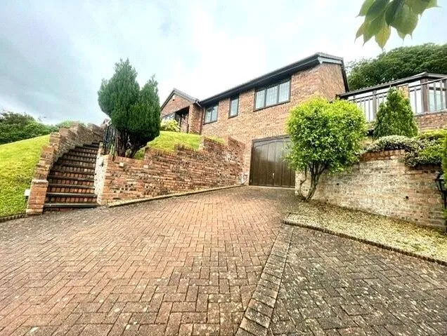 Parc Benarth, Conwy, LL32, photo 12