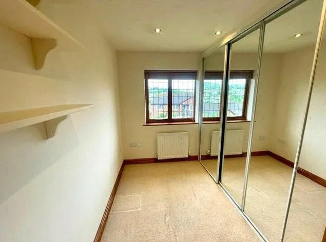 Parc Benarth, Conwy, LL32, photo 8